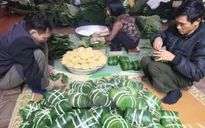 Trợ giúp người di cư tự do từ Lào trở về nước
