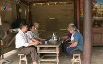 Hơn 30 chiến sĩ Đại đội chủ lực giao thông Hương Khê bị quên lãng