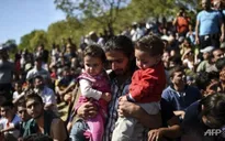 Liên Hợp Quốc tổ chức Ngày người tị nạn thế giới tại Syria