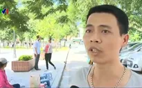 Người dân nói gì về thái độ phục vụ của cán bộ y tế?