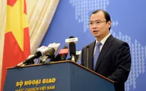 Việt Nam lên án mạnh mẽ vụ sát hại Đại sứ Nga tại Thổ Nhĩ Kỳ