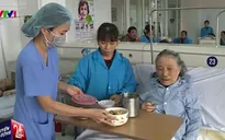 Hà Nội: Người dân được hưởng lợi từ việc nâng cấp, xây mới bệnh viện