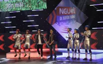 Loạt gameshow trở lại VTV3, lễ trao giải VTV Bài hát tôi yêu lên sóng