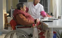 WHO cảnh báo tình trạng phân biệt đối xử người cao tuổi