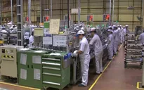 Gia tăng nhân viên Trung Quốc làm việc ở các công ty tại Mỹ