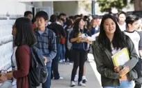 Khám phá ngôi trường có học sinh gốc Việt đông nhất ở Mỹ