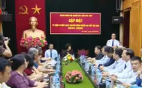 75 năm ngày truyền thống người cao tuổi Việt Nam