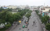Hà Nội xưa và nay trong mắt người dân Thủ đô