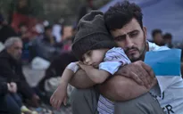 Người tị nạn Syria tìm đường sang Hàn Quốc