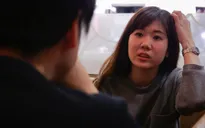 Dịch vụ trò chuyện cùng đàn ông tuổi trung niên tại Nhật Bản