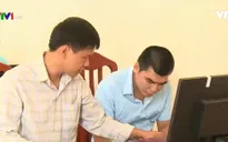 Người thầy của những học trò khuyết tật