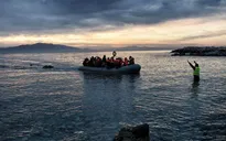 Libya bắt giữ hàng trăm người di cư trái phép