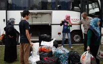 Thổ Nhĩ Kỳ sẽ cấp phép lao động cho người tị nạn Syria