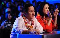 Vietnam’s Got Talent: Chí Trung khóc vì màn múa “thót tim” của thí sinh nhí