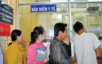 Thống nhất giá dịch vụ y tế giữa các bệnh viện cùng hạng