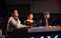 Vietnam's Got Talent: Việt Hương choáng váng với thí sinh nhảy "bẻ xương"