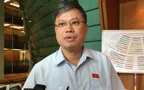 Nhiều đại biểu Quốc hội không đồng tình với công bố về nước mắm của Vinastas