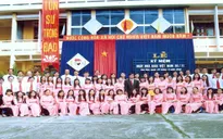 Chuyện thầy và trò ở ngôi trường ươm mầm những "nhà leo núi Olympia"