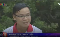 Việc tử tế: Viết tiếp giấc mơ học hành của 32 bé thơ