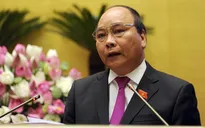 Quốc hội hoàn thành kiện toàn nhân sự