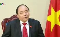 Tân Thủ tướng Nguyễn Xuân Phúc ưu tiên 6 nhiệm vụ chính