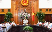 Thủ tướng đồng ý lập Khu công nghệ cao phát triển tôm ở Bạc Liêu