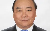 Tóm tắt tiểu sử Thủ tướng Nguyễn Xuân Phúc