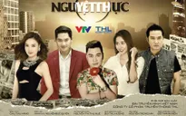 Nguyệt thực - Phim hay về nghề báo sắp lên sóng giờ vàng phim Việt