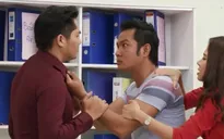 Phim mới "Nguyệt thực" hứa hẹn lôi cuốn đến phút cuối cùng