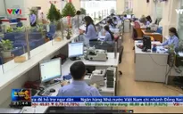 Hệ thống thừa thanh khoản, lãi suất huy động vẫn tăng