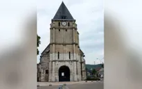 Kẻ tấn công nhà thờ ở Pháp là người cực đoan và luôn có ý định sang Syria