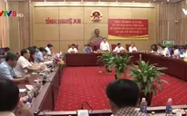 Bộ trưởng Bộ GD-ĐT: Triển khai mô hình VNEN phù hợp điều kiện từng địa phương