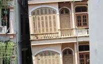 Lãnh đạo UBND TP Hà Nội yêu cầu xử lý ngay nhà nghiêng