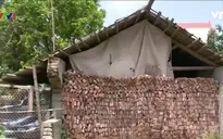 Hưng Yên: Nhận tiền hỗ trợ nhưng... không chịu dỡ bỏ nhà