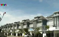 Trào lưu mua nhà cao cấp của gia đình trẻ Campuchia