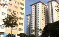 Thị trường bất động sản năm 2016 sẽ sôi động các thương vụ mua bán, sáp nhập