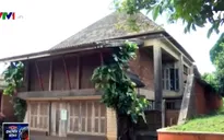 Mô hình nhà tiết kiệm năng lượng theo phong cách Nigeria