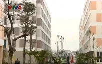 Nhật Bản - đối tác chiến lược về giải quyết vấn đề nhà ở tại Việt Nam