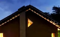 Nhà cộng đồng tại Việt Nam giành giải kiến trúc thế giới