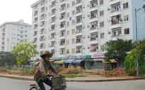 Hướng dẫn cấp bù chênh lệch lãi suất cho vay nhà ở xã hội