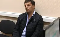 Nga bắt giữ nhà báo Ukraine vì tội gián điệp