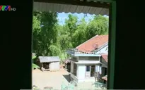 Hỗ trợ người dân miền Trung xây nhà chống lũ