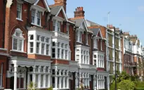 Giá nhà ở London rơi xuống mức thấp nhất trong 7 năm sau Brexit
