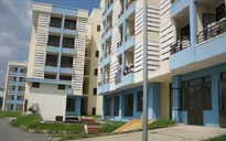 Phát triển nhà ở xã hội: Giải pháp đúng đắn cải thiện chỗ ở, giải quyết BĐS tồn kho