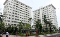 Phải gửi tiết kiệm 12 tháng, có gây khó cho người mua nhà ở xã hội?