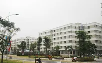Chấm dứt tình trạng treo sổ đỏ với nhà ở xã hội