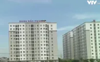 Mua bán “chui” nhà ở xã hội, nguy cơ trắng tay