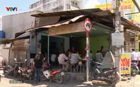 TP.HCM ngưng cấp phép xây dựng tạm