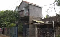 Hiệu quả nhà tránh lũ tại Quảng Ngãi