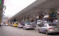 Từ tháng 11, hành khách được gửi ô tô khi đến sân bay Tân Sơn Nhất
